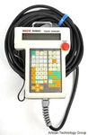 Nachi RTC301 Teach Pendant. Fixed Price $2495.00.