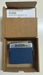 Ni 9403 32-CHANNEL Ttl Digital I/o Module (dsub) In Box 199027C-03L. Fixed Price $130.00.