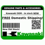 Qty 2003-2024 Kawasaki Z400 Ninja Versys Klr Footrest Pin 92043-087. Fixed Price $24.99.