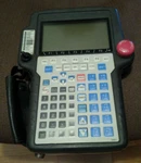 Fanuc A05B-2301-C305 /GNE1 Teach Pendant. Fixed Price $500.00.