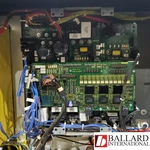 Fanuc A06B-6107-H002 Servo Amplifier Drive R30IA Robot Controller. Fixed Price $2499.99.