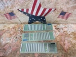 Abb Irb 1500-M92 Robot 2668 402-143/1 Dsqc 229 YB560103-BM/1 Board Each. Fixed Price $99.99.