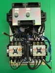 Yaskawa Motoman Xrc Power Supply JZRCR-XPU05D. Fixed Price $135.00.