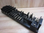 Part A65L-0001-0249 Fuse Block A65L00010249. Fixed Price $78.77.