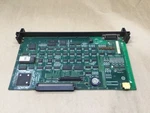 Yaskawa DF9200658-C0N Circuit Board JANCD-MIF01 #17X36. Fixed Price $32.00.