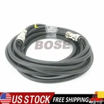 New Yaskawa CBL-YRC061-1 Motoman DX100 Robot Teach Pendant Cable Line Black 8M. Fixed Price $262.65.