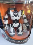 Original Robosapien Robot 8081 New Box - Wowwee 2004 Vtg Sealed Tech Toy. Fixed Price $149.50.