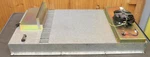 Fanuc External Enclosure Refrigerator A02B-0047-C907 38" 21". Fixed Price $186.39.