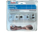 New Old Stock. Make: Robotics Sensor Kit. Radioshack 277-0172. Fixed Price $12.95.