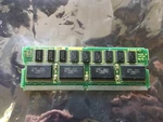 Fanuc A20B-2902-021 Computer Chip. Fixed Price $74.99.