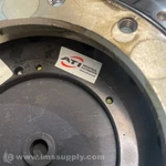 Industrial Automation Tool Changer Assembly 2181. Fixed Price $2124.00.