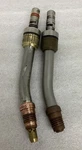Tweco Robotics QTRW64-22L ( Lot Of 2). Fixed Price $200.00.
