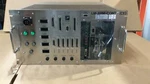 Shinko BX80-000140-V1 Lm-arm-cont(ce) Robot Controller SCE92300107 Telius. Fixed Price $4500.00.