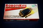 Robotikits Super Solar Racing Car OWI-MSK1 Educational Mini. Fixed Price $7.19.