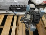 Yamaha Industrial Robots,fxybx,xy ROBOT,2 Axis, For Parts &/or Repair, No Return. Fixed Price $400.00.