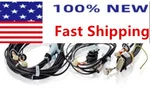1PCS New Abb IRB6700 Robot Body Cable 3HAC042840-001. Fixed Price $2781.24.