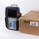 One New Fanuc A05B-2518-C304#EMH Teach Pendant A05B2518C304#EMH. Fixed Price $2773.08.