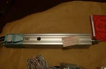 Yamaha Single Axis Robot And Controller Yms 4512-150. Fixed Price $2100.00.
