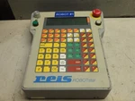 Reis Robotstar Phg Viii 7411.100.80 Teach Pendant. Fixed Price $680.00.