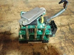 Yaskawa Motoman XRC2001 Robot Servopack Drive Unit JUSP-WS20AA. Fixed Price $250.00.