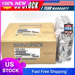 Yaskawa SGDM-02ADA Servopack Drive SGDM02ADA New In Box. Fixed Price $167.98.