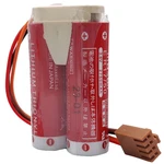 For Kawasaki MD500N 50750-1018 3.6V Robot Battery Wansheng ER17/50. Fixed Price $35.80.