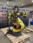 Fanuc R2000IA/165F Arm Only Used. Fixed Price $5500.00.
