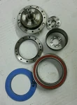 Panasonic Robot Bw Harmonic Set Fo VR-008. Fixed Price $175.00.