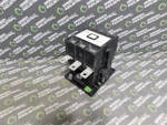 Used Abb Ehw 160 Welding Isolation Contactor 600VAC 230A Cont. Size W4. Fixed Price $100.00.