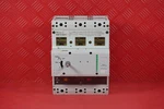 Moeller 10-400 + D-nzm ZM-400-NZM10 Circuit Breaker Available Now. Fixed Price $521.73.
