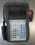 Fanuc Teach Pendant A05B-2490-C171 Untested. Fixed Price $299.99.