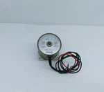 Copal MIS-3 Synchronous Motor 100V 17F 60HZ 6RPM Used. Fixed Price $161.68.