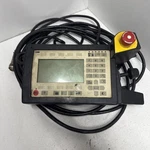 Abb 3HAB5387-1 Discontinued By Manufacturer Teach Pendant Display **for Parts**. Fixed Price $404.99.
