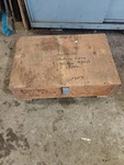 Fanuc Mastering Kit Fixture W/ Indicators Robot Jig MS10071804 M-410IB Ge. Fixed Price $1500.00.