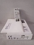 Abb Rer 103 Mm Bus Connection Module -open Box. Fixed Price $318.00.