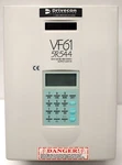 Drivecon VF61 5R544 7.5HP/10HP 380-460VAC Variable Frequency Vsd (3E3). Fixed Price $654.55.