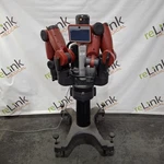 Rethink Robotics Baxter BR-01 Industrial Manufacturing. Fixed Price $7410.00.
