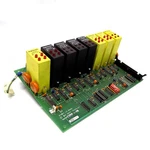 Adept Technology 1031058020 Binary I/o Board W/ Opto 22 IAC5Q & OAC5Q. Fixed Price $134.99.