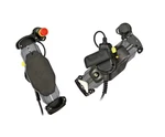 Idec Safety Commander HT3P-SLNP-5M Tablet Holder Industrial Automation Robotics. Fixed Price $200.00.