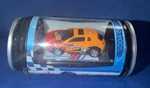 New Soda Can Car - Mini Racer Remote Controlled Collectible, Includes Battery. Fixed Price $13.88.