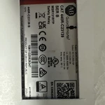 Allen-bradley Guard Master MSR131RTP 440R-C23139 Safety Relay 24V Ac/dc Ser. Fixed Price $150.00.