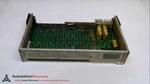Robotron 503-1-0324-11, Revision Weld Controller Pilot I/o Module, Se #230533. Fixed Price $593.75.