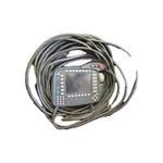 Kuka KCP2 00-114-265 Teach Pendant Kr C2 Robot Controller Used. Fixed Price $800.00.