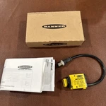 Banner 30V Photoelectric Sensor 28155 SM312LVQDP. Fixed Price $129.99.