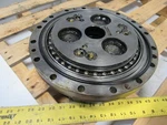 Fanuc R-2000IA/200F Robotic Manipulator Elbow Gear Reducer. Fixed Price $419.99.