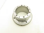 Yaskawa HW0303288-1 Motoman DX100 MA1400 R-axis Output Gear EA1400N Shaft. Fixed Price $159.99.