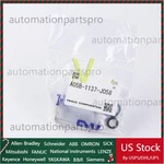 One New Fanuc Robot Connector Plug A05B-1137-J058. Fixed Price $132.67.