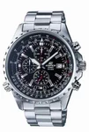 Casio EF527D-1AV Mens Edifice All Metal Analog Chrono Date Sport Watch $210. Fixed Price $139.98.