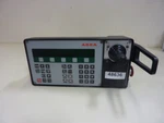 Asea Brown Boveri Teach Pendant YB161100-BB/1 Used #48636. Fixed Price $467.50.