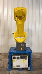 *make Offer* 2017 Fanuc M20IB/25 Robot W/R30IB Controller. Fixed Price $20000.00.